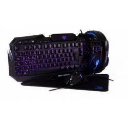 Combo Teclado Raton...