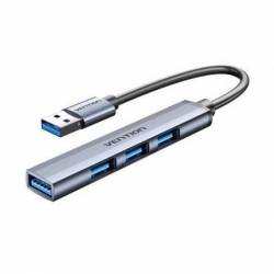 Hub Usb 3.0 Vention Ckohb...