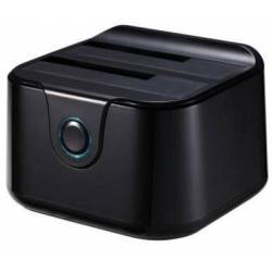 Docking Station Tooq Sata...