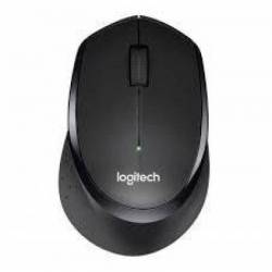 Logitech B330 Raton Silent...