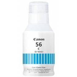 Canon Gi 56 C Botella De...