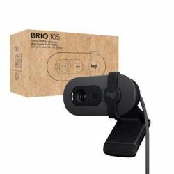 Logitech Brio 105 Camara...