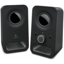 Altavoces Logitech 2.0 Z150...