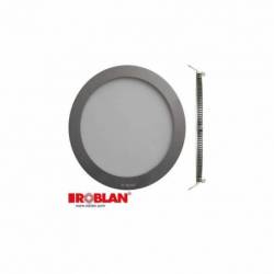 Led Downlight Roblan 18w...