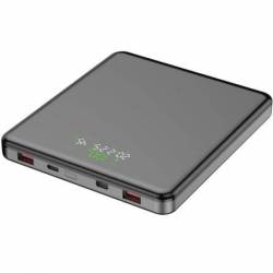 Powerbank 20000mah Leotec...