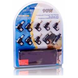 Cargador Portatil Leotec...