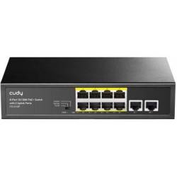 Cudy Fs1010p Switch Fast...