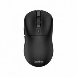 Coolbox W03 Raton Gaming...