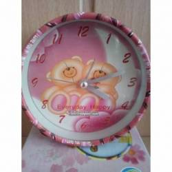 Reloj Despertador Infantil...