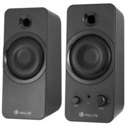 Altavoces Ngs Gaming 3.5...