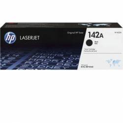 Toner Original Hp N142a  Negro