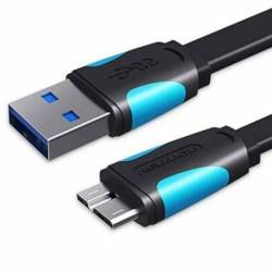 Cable Usb 3.0 Vention Vas...