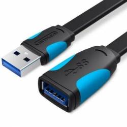 Cable Alargador Usb 3.0...