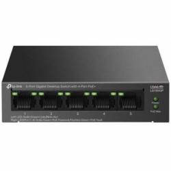 Switch Tp Link Ls105gp 5...