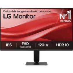 Monitor Lg 24u411a B 23.8...