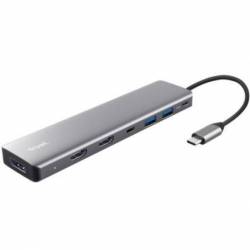 Docking Usb Tipo C Trust...