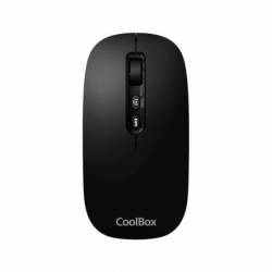 Coolbox W02 Raton...