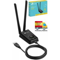 Adaptador Wifi Usb Tp Link...