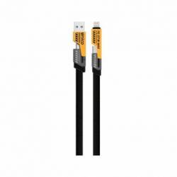 Cable Uni 4en1 Doble Tipo C...