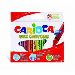 Carioca Maxi Pack De 24...