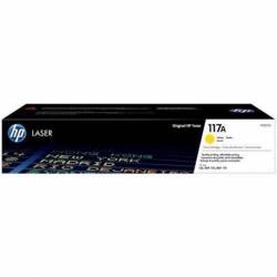 Toner Original Hp N117a...