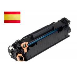 Toner Generico Compatible...