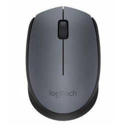 Raton Logitech Wireless...