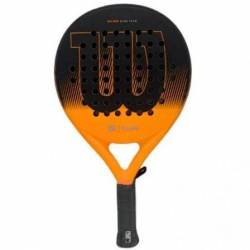 Pala De Padel Wilson Burn...