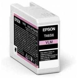 Cartucho Epson Ultrachrome...