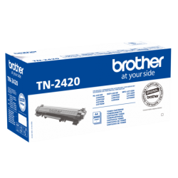 Toner Brother Tn2420 3000pg