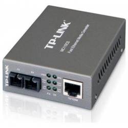 Convertidor Tp Link Mc110cs...