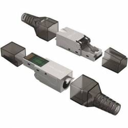 Conector Rj45 Idih0  Cat.6a...