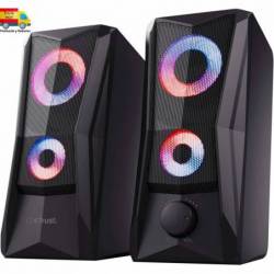 Altavoces Con Cable...
