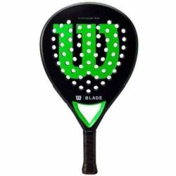 Pala De Padel Wilson Blade...