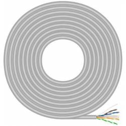 Aisens Cable De Red Rj45...