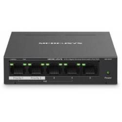 Mercusys Ms105gp Switch...