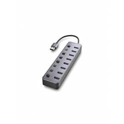 Ngs Ihub 8 Usb 2.0 Type A...