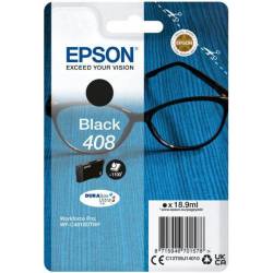 Epson Singlepack Black 408...