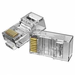 Conector Rj45 Idbr0 100...