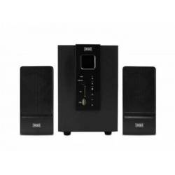 Altavoces 3go Y650 2.1...