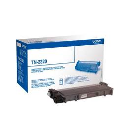 Toner Brother Tn2320 Negro...