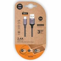 Techonetech Cable Usb A...