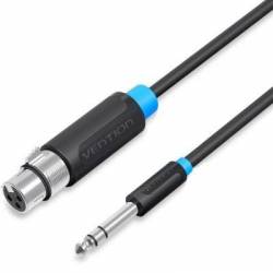 Vention Cable De Audio...