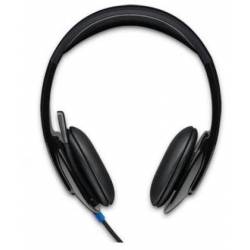 Auriculares Logitech H540...