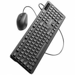 Teclado Y Raton Vention...