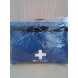 Mini First Aid Kit Primeros...