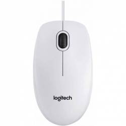 Raton Logitech B100 Optico...