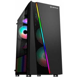 Unykach Torre Atx Glayze Negro