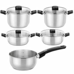 Pack Bateria De Cocina...