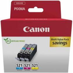 Canon 2934b015 Cartucho De...